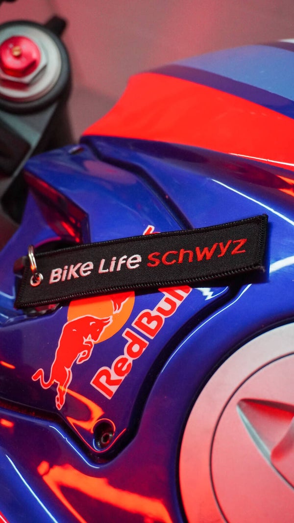 BKLFSZ KeyTag