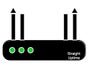 Straight Uptime