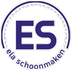 ela schoonmaken