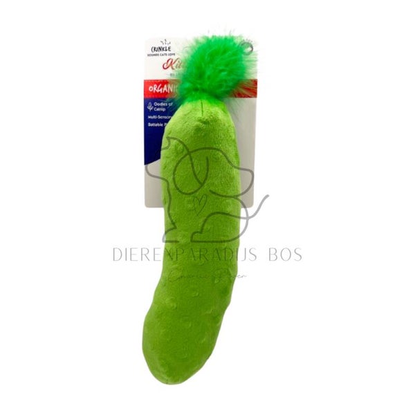 Kittybelles Kicker – Pickle