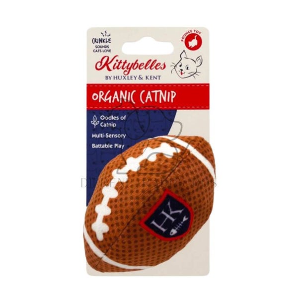 Kittybelles HK Football