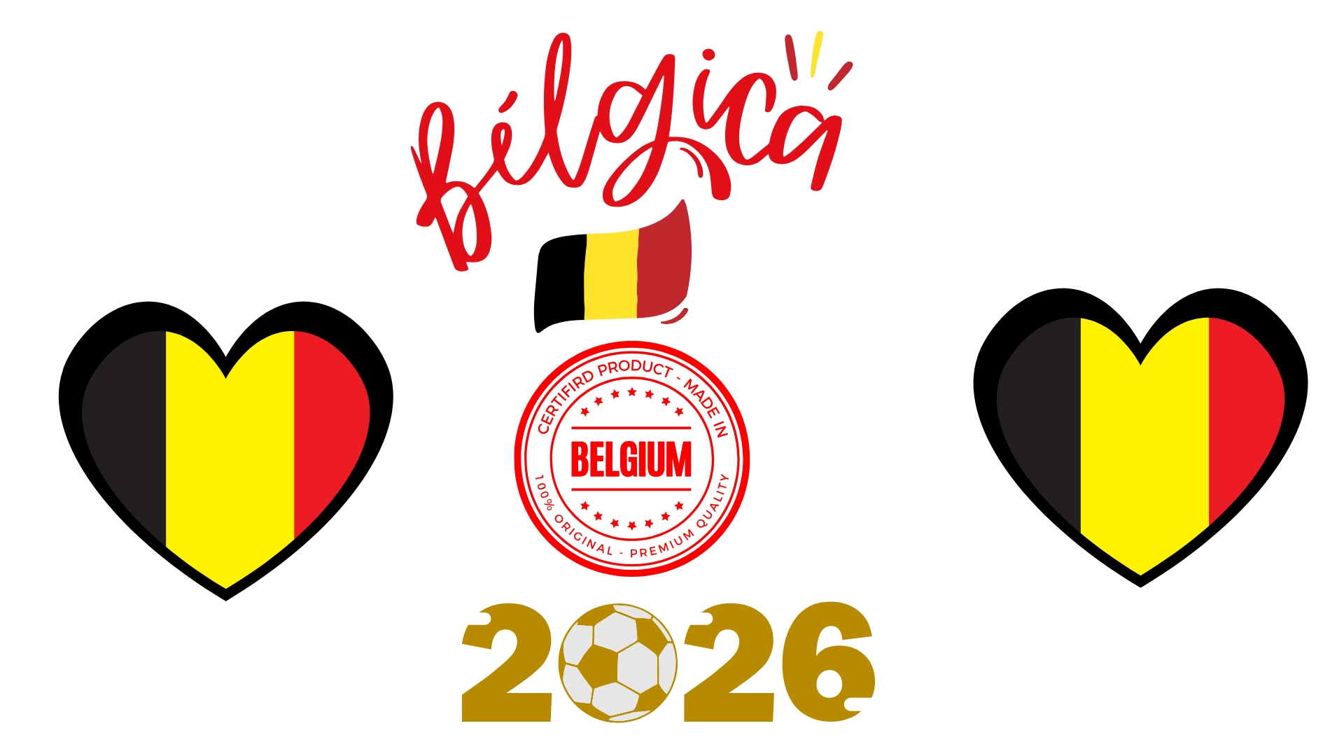 Belgique