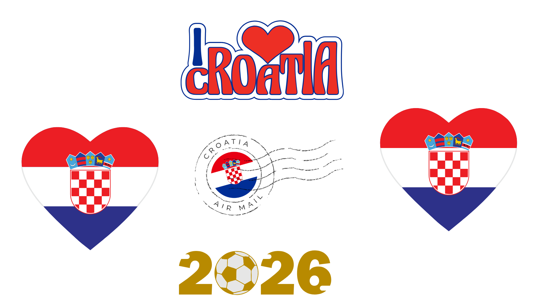 Croatie