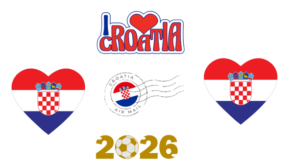 Croatie