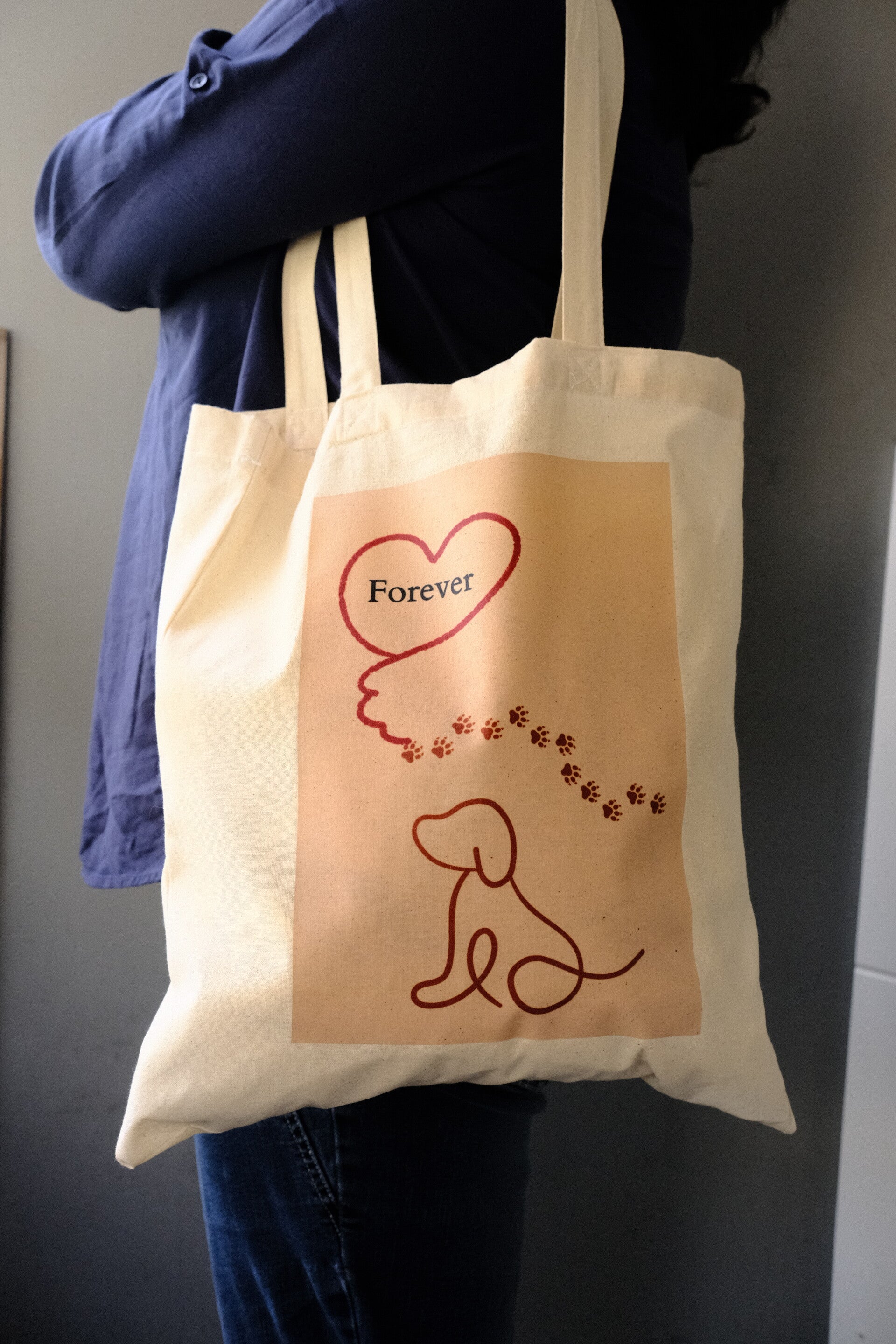Sac “Promener”