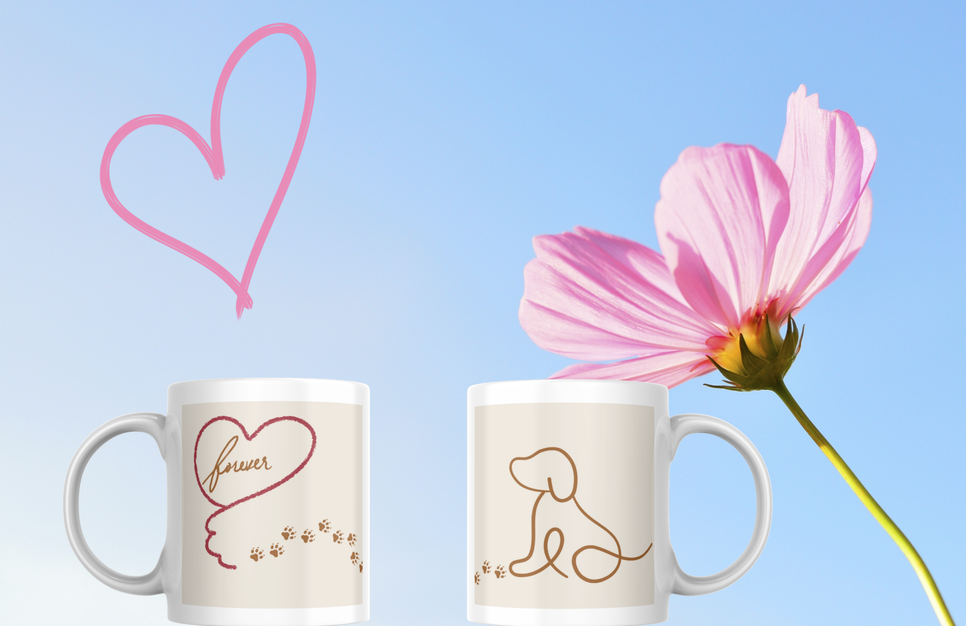 Mug Forever