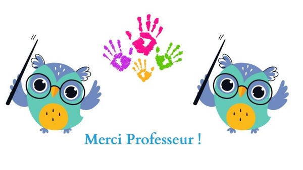 Hibou bleu