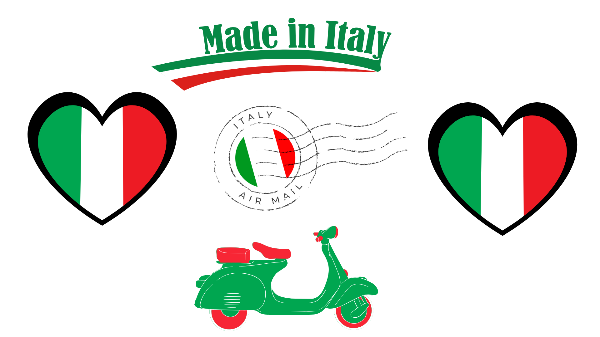 Italie