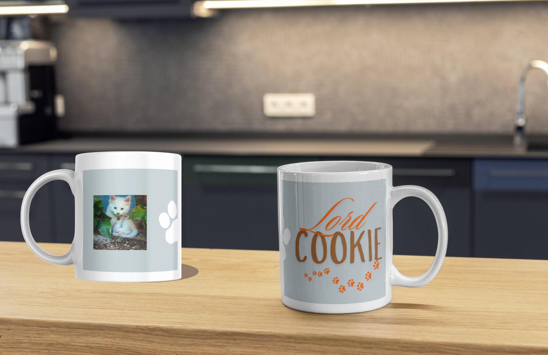 mug personnalisé imprimé