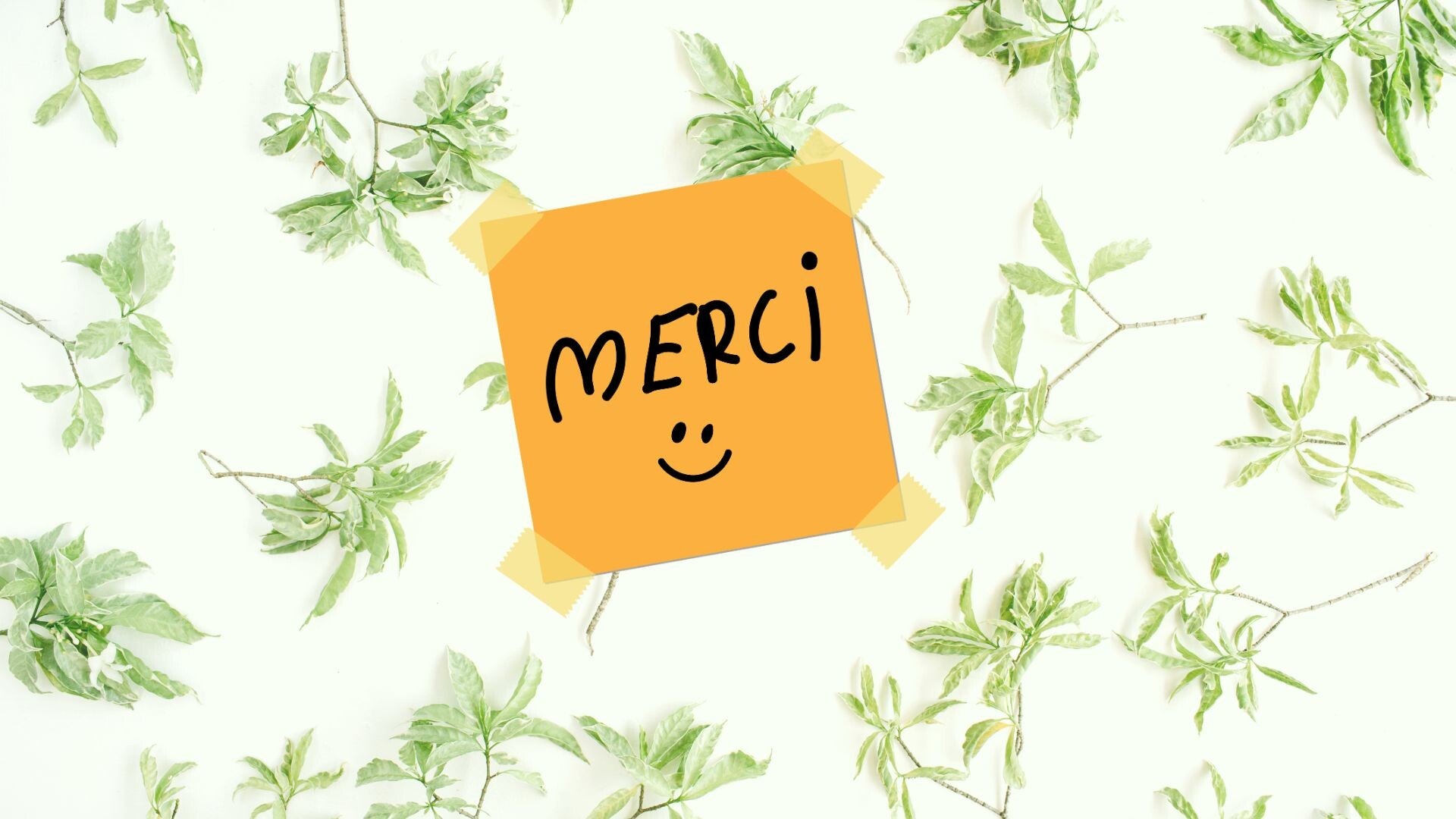 Merci