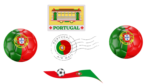 Portugal