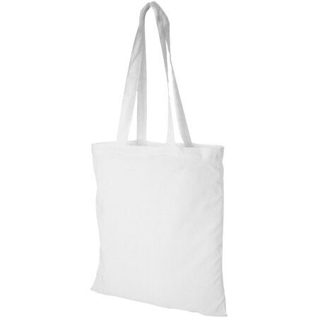 sac personnalisé impression un côté
