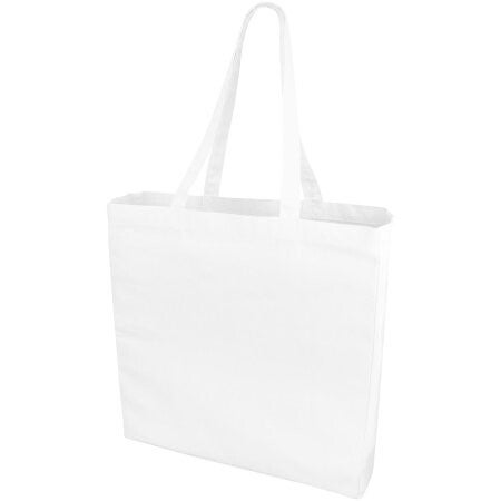 sac personnalisé impression un côté