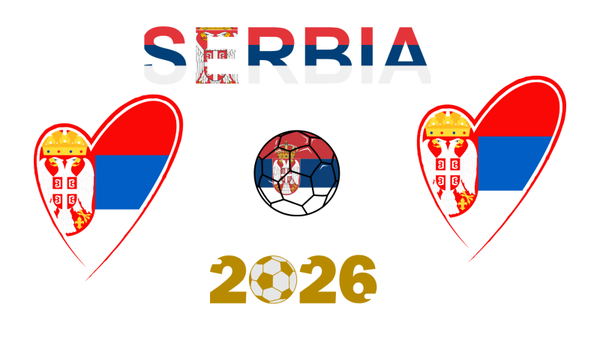 Serbie