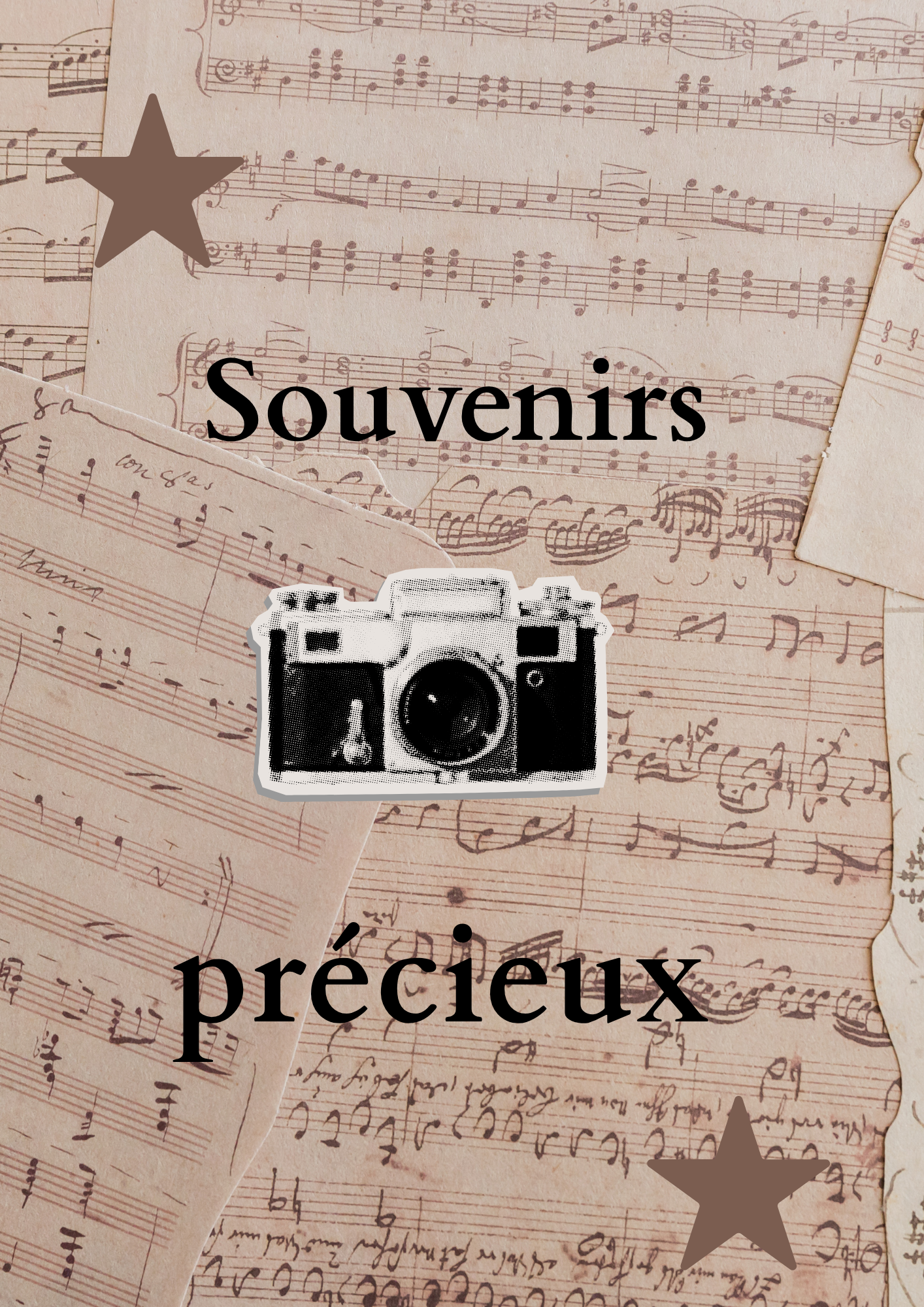 Souvenir précieux
