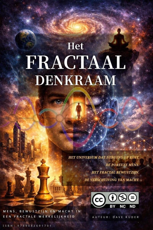 Het Fractaal Denkraam