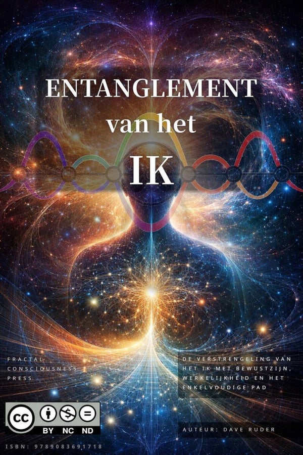 Entanglement van het IK