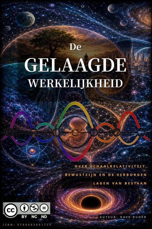 De Gelaagde Werkelijkheid