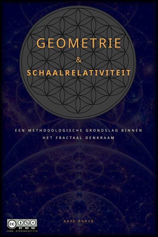 Geometrie & Schaalrelativiteit