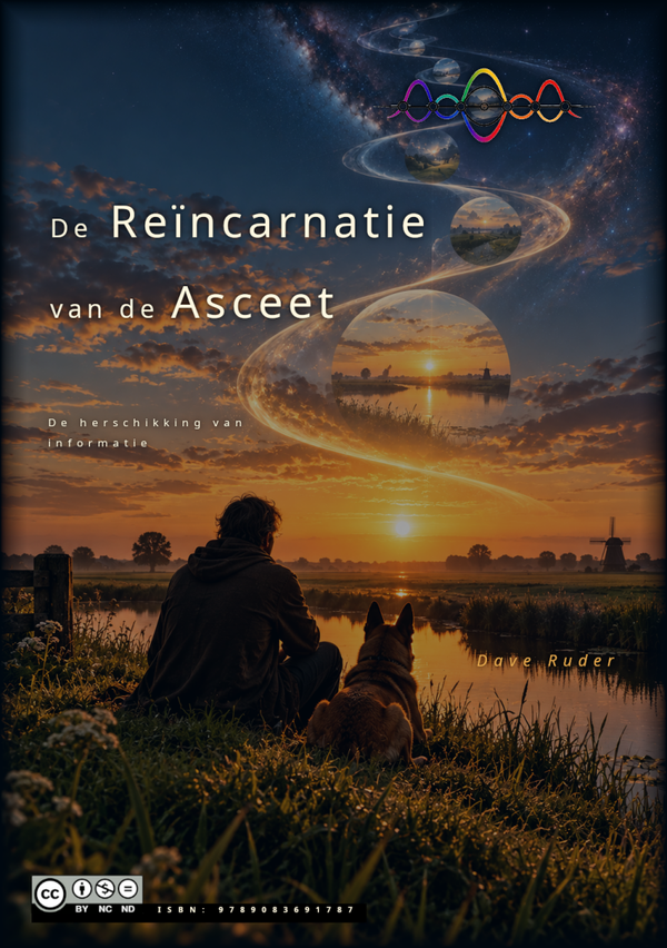 De Reïncarnatie van de Asceet
