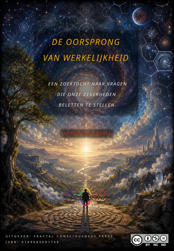 De Oorsprong van Werkelijkheid
