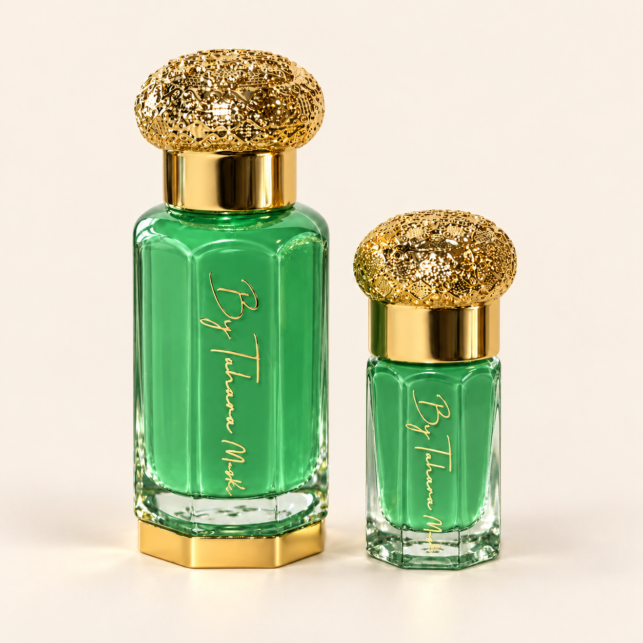 Musk Tahara Jasmin