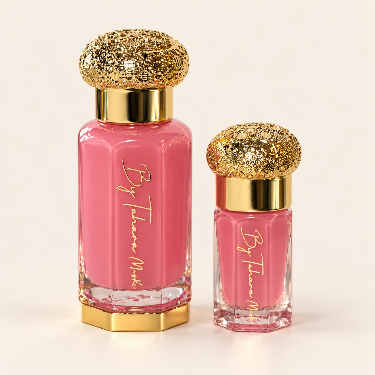 Musk Tahara Blush