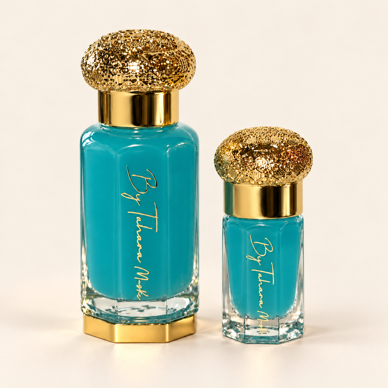 Musk Tahara Azure