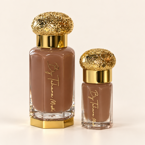 Musk Tahara Amber