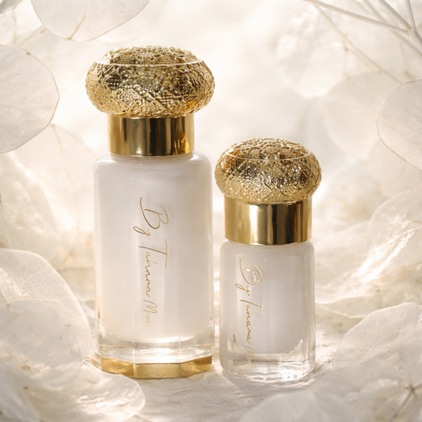Musk Tahara Pure