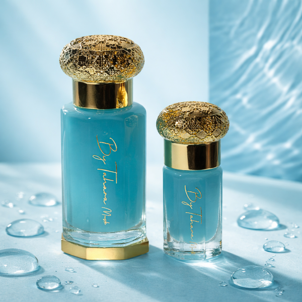 Musk Tahara Azure