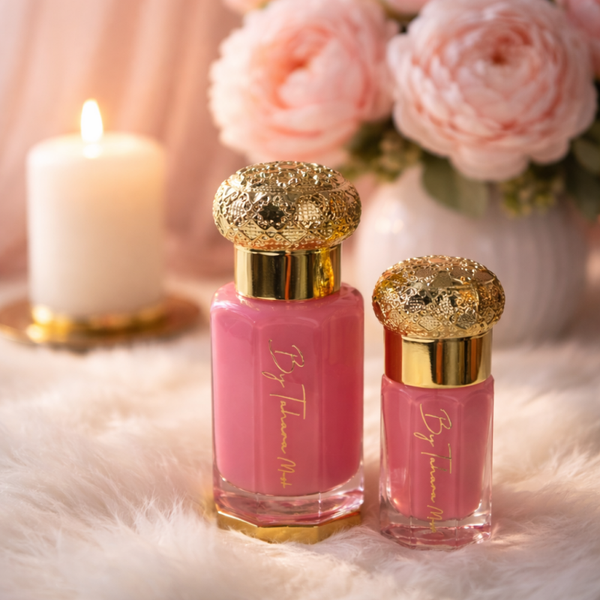 Musk Tahara Blush