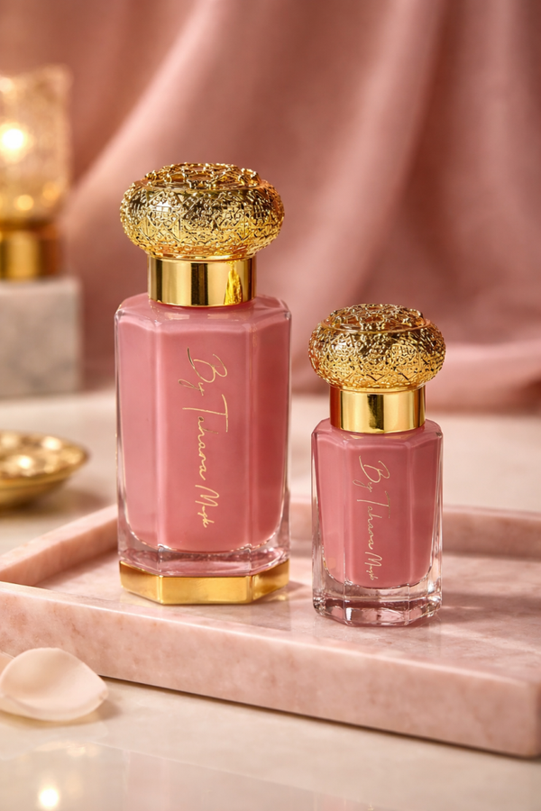 Musk Tahara Velvet