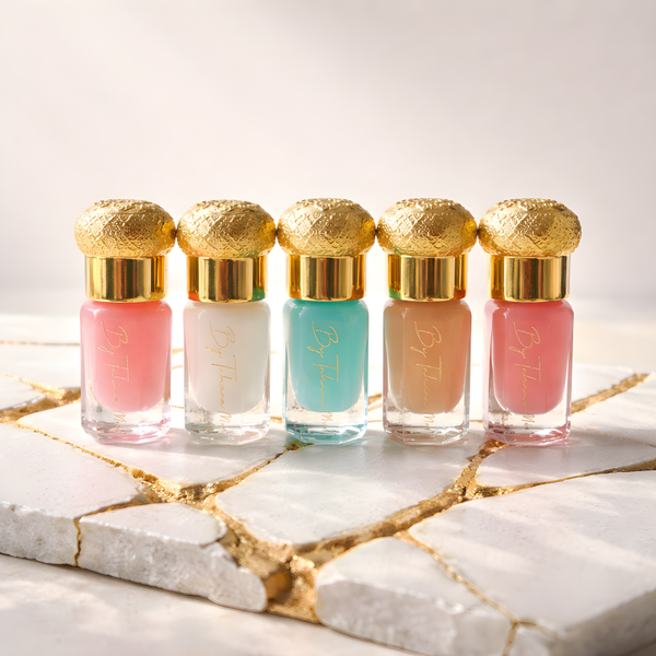 Musk Tahara Discovery Set (Luxury Musk Collection)