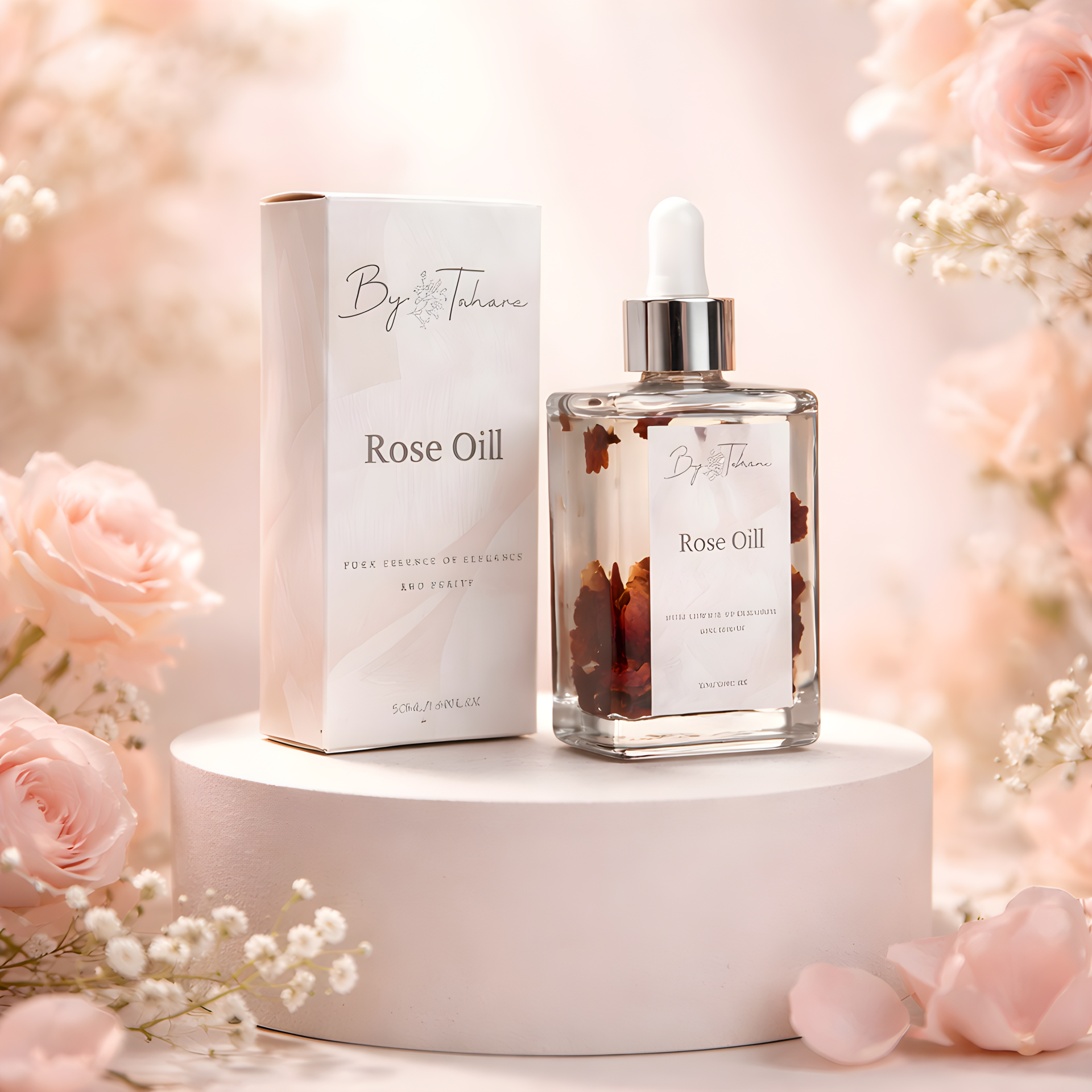 Rose Oill