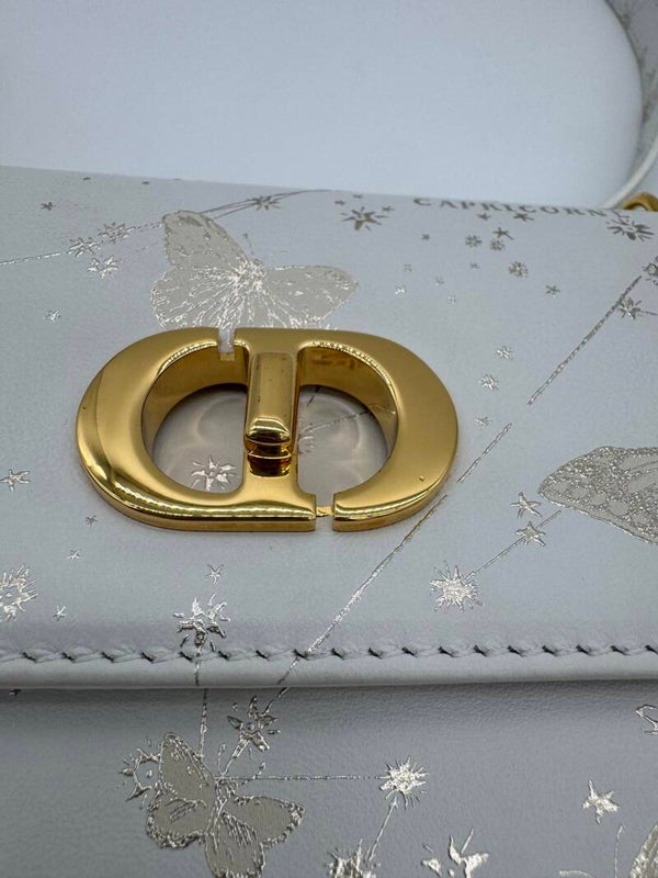 Christian Dior Zodiac Bag