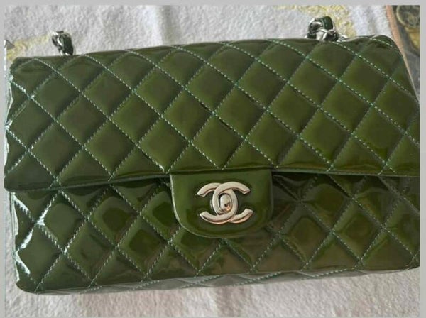 ***SOLD***Chanel Medium Classic Double Flap