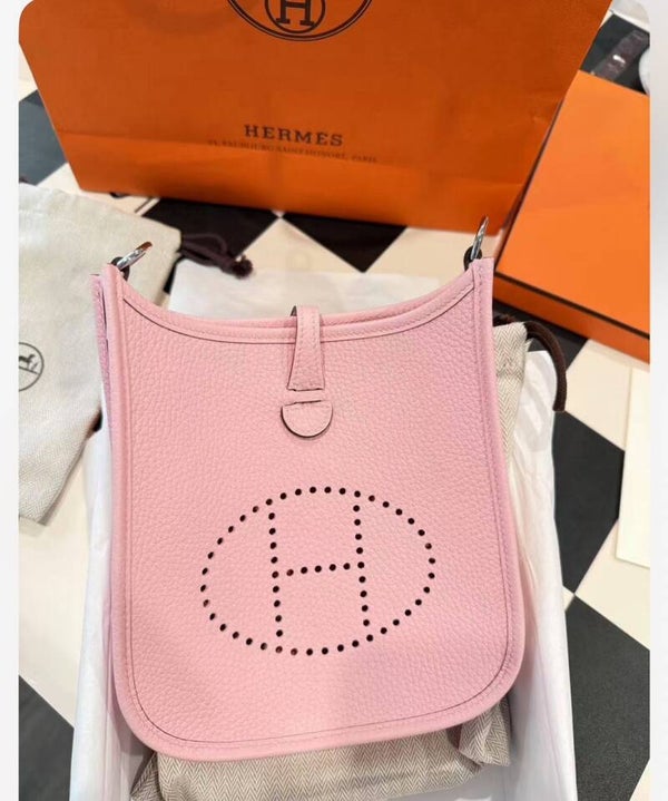 Hermes Evelyne Rose Sakura