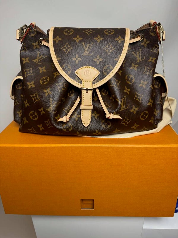 Louis Vuitton Odyssee MM