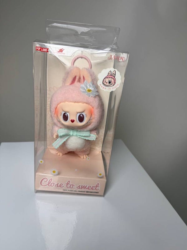 Mokoko Close to Sweet