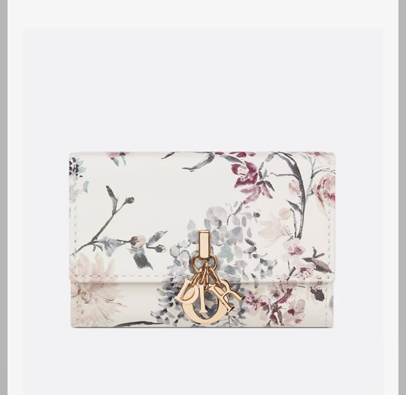 ***SOLD***Dior Wallet