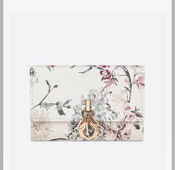 ***SOLD***Dior Wallet