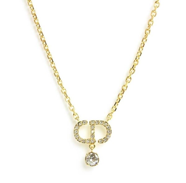 Christian Dior Necklace