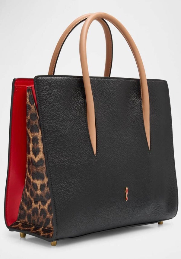 Christian Louboutin Paloma Large Tote