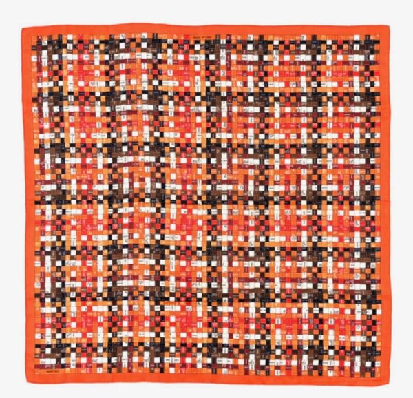 Hermes Scarf or Twilly