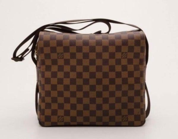 LV Damier Crossbody