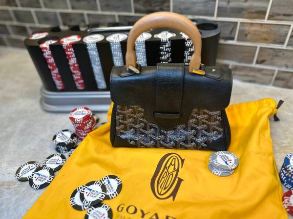 Goyard mini Saigon