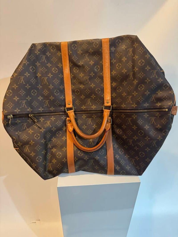 LV Keepall 60