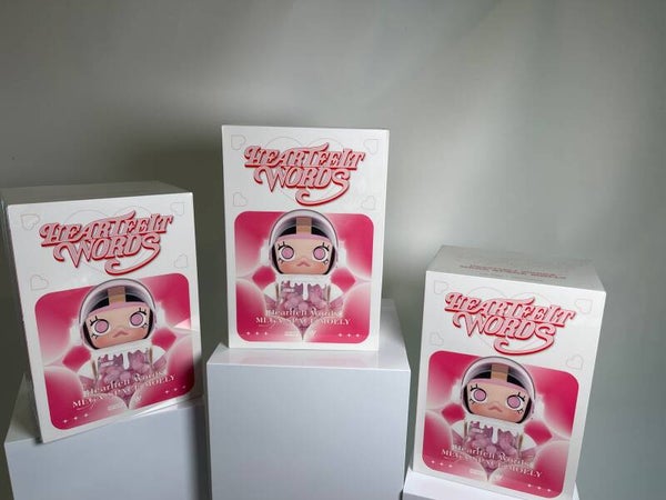 Mega Space Molly 400%