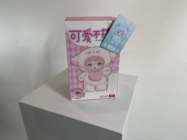 Nommi Loveliness Never Ends